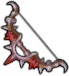 Roguemaster's Bow