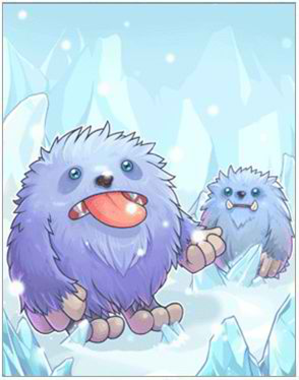 Siroma Card