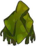 Sniper’s Manteau