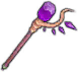 Staff Of Mana Storm Ragnarok M Eternal Love Wiki Poggregate Staff Of Mana Storm Large