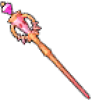 Stardust Dragon Staff