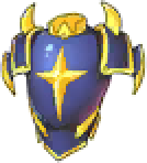 The Chosen’s Armor