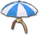 Umbrella Hat Blueprint