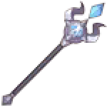 Undead Staff