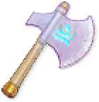 Water Axe